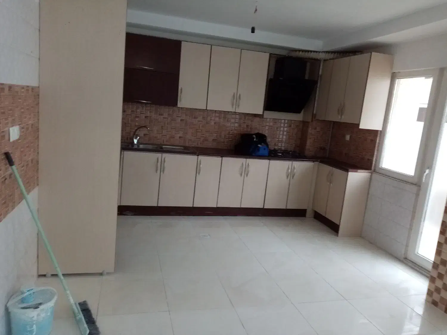 اجاره|اجارهٔ آپارتمان|نظرآباد, شهرک فرهنگیان|دیوار