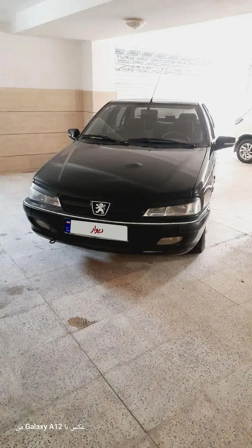 معاوضه با اسلیکس|خودرو سواری و وانت|صفادشت, |دیوار