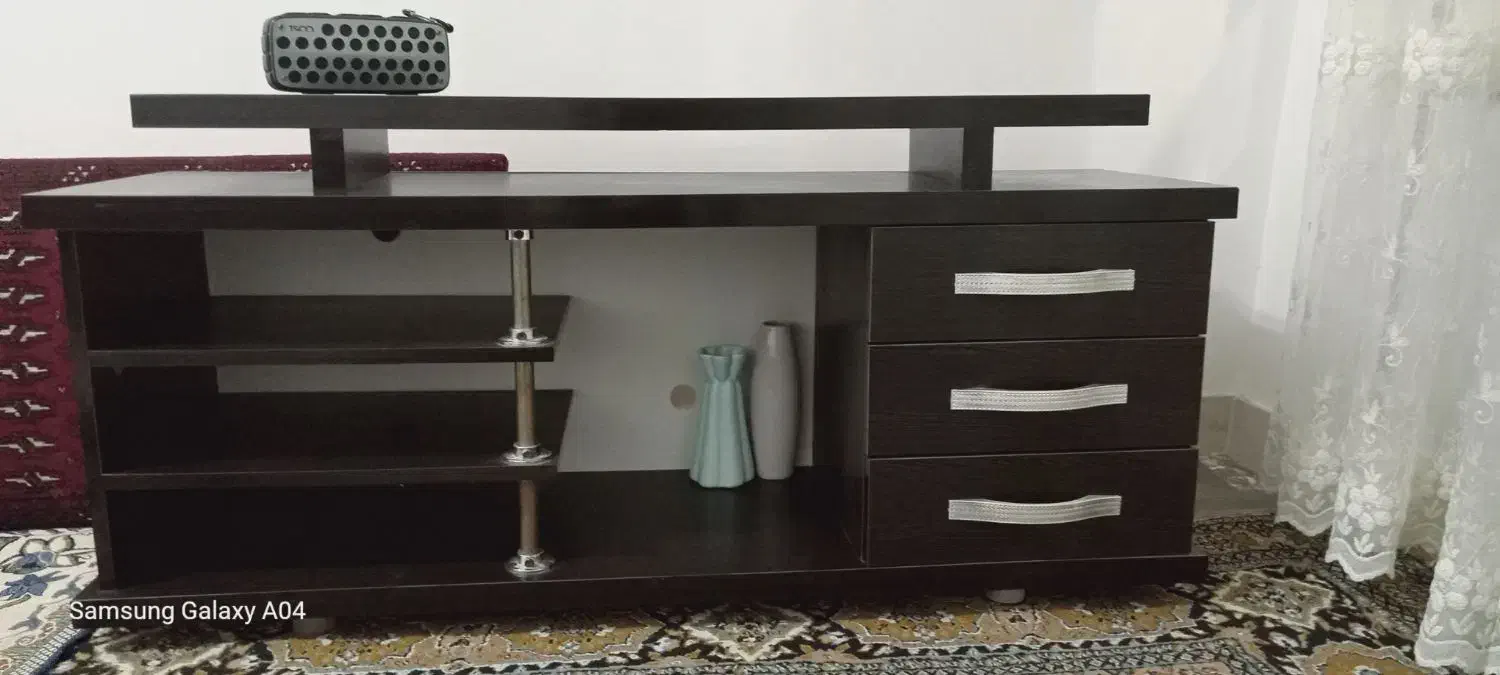 میز تلویزیون|میز تلویزیون|رشت, سلیمانداراب|دیوار