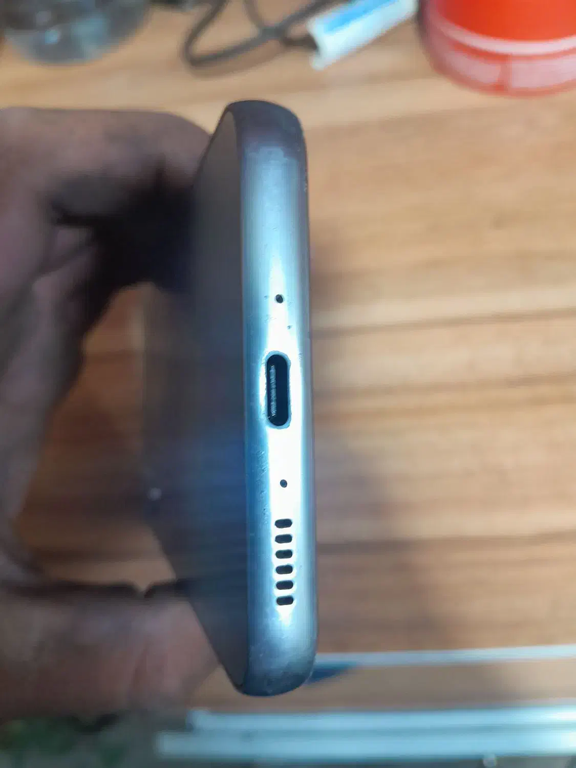 گوشی A34|موبایل|راین, |دیوار