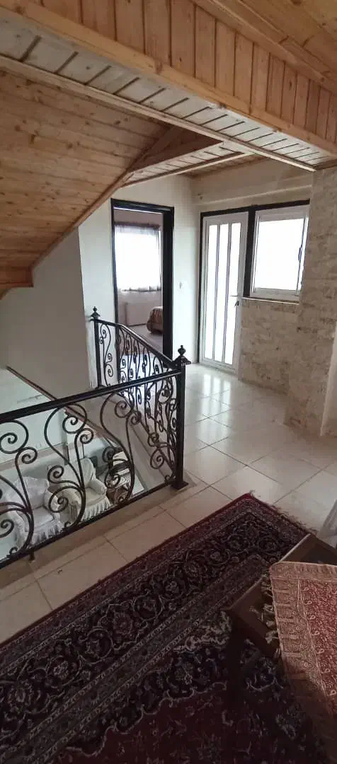 ویلا مجلل|فروش خانه و ویلا|زیباکنار, |دیوار