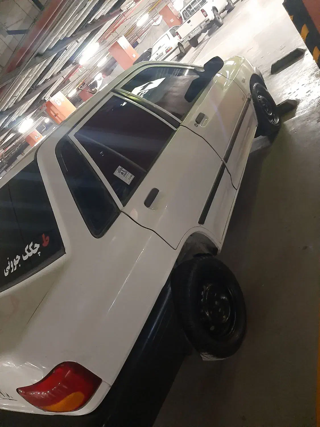 فروش فوری|خودرو سواری و وانت|بندرعباس, |دیوار