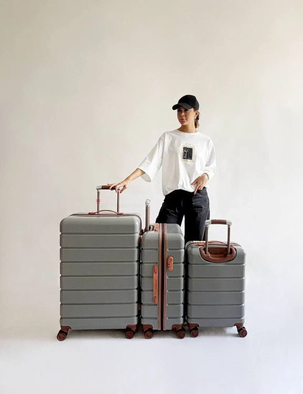 چمدان نشکن با ارزان ترین قیمت در سطح کشور و استان|کیف، کفش، کمربند|فولادشهر, C5|دیوار