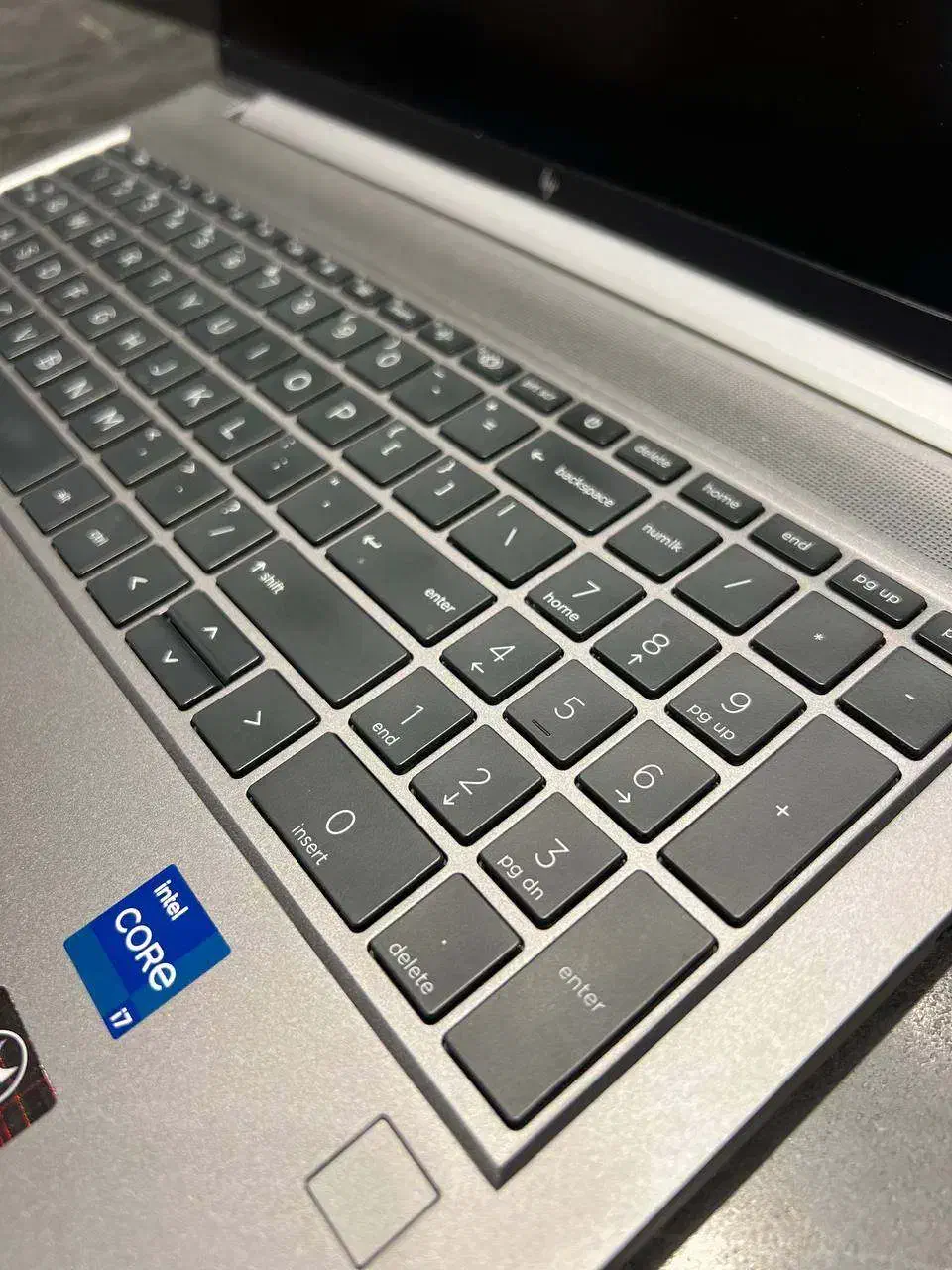 HP ZBOOK 15 POWER G9|رایانه همراه|شیراز, ملاصدرا|دیوار