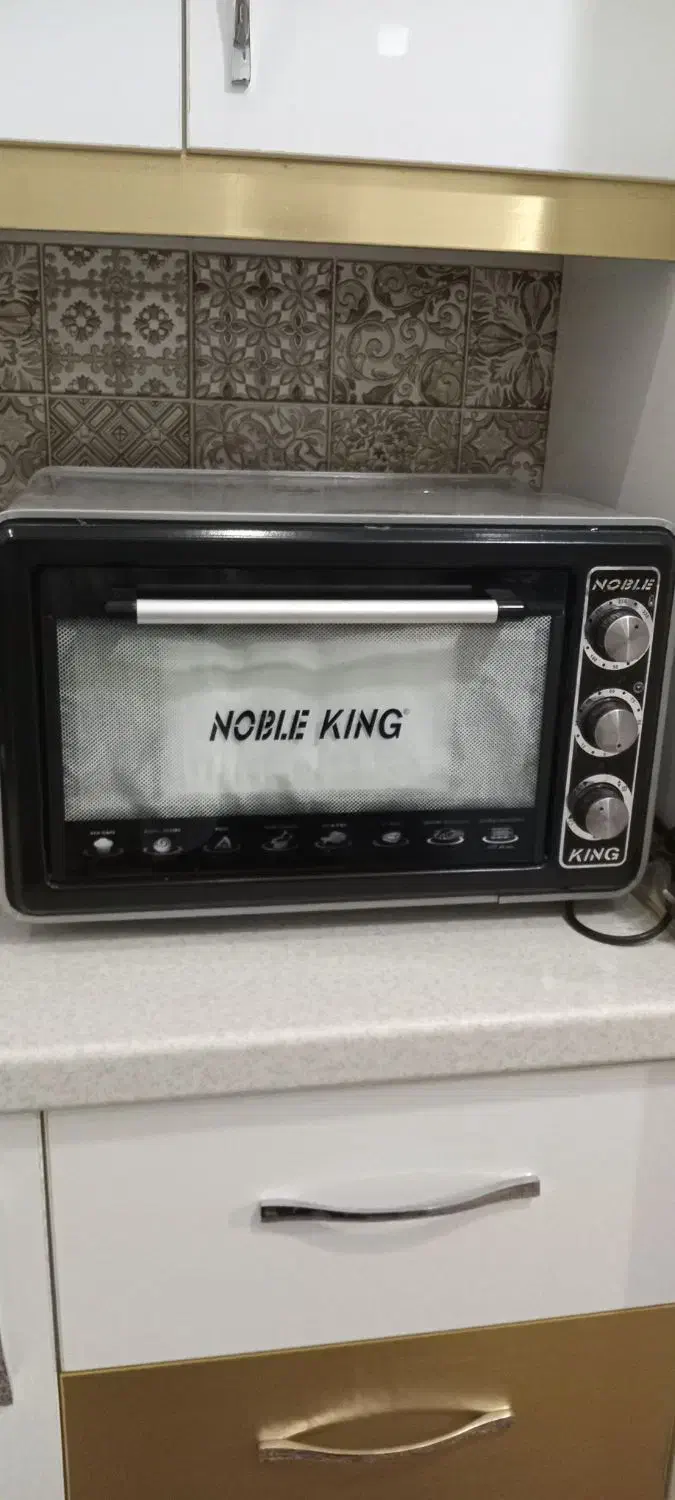 فربرقی|اجاق گاز و لوازم برقی پخت‌وپز|ملارد, |دیوار