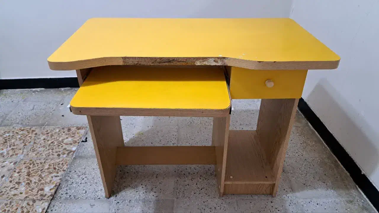 میز|میز تحریر و کامپیوتر|اندیمشک, |دیوار