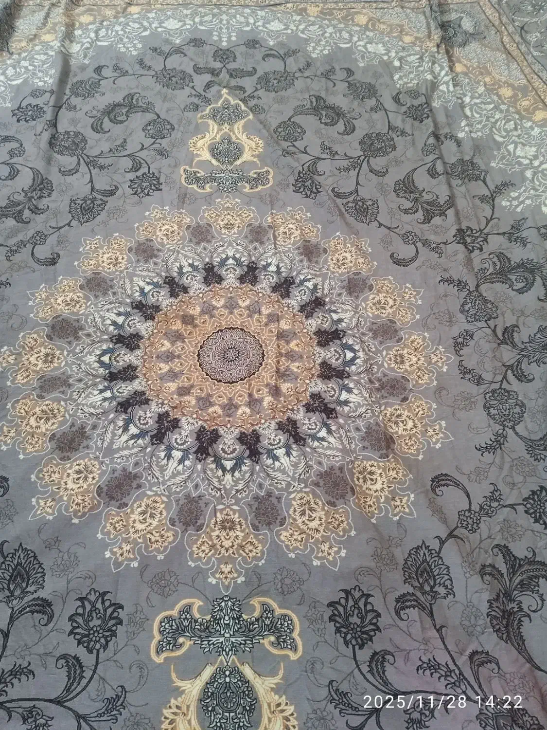 روفرشی کشدار 12متری|روفرشی|بیرجند, |دیوار