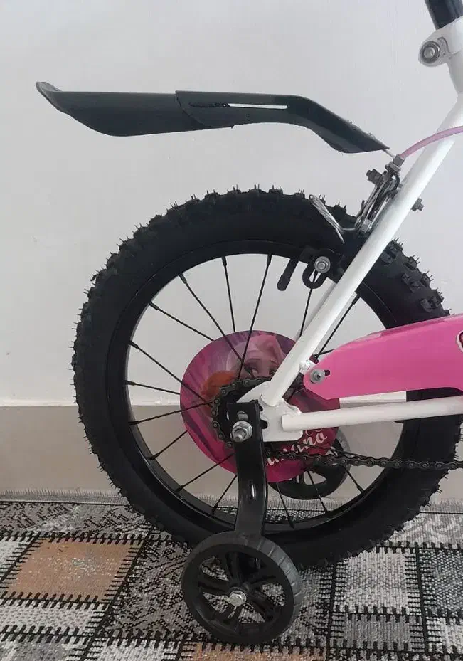 دوچرخه 16|دوچرخه، اسکیت، اسکوتر|سبزوار, توحیدشهر|دیوار