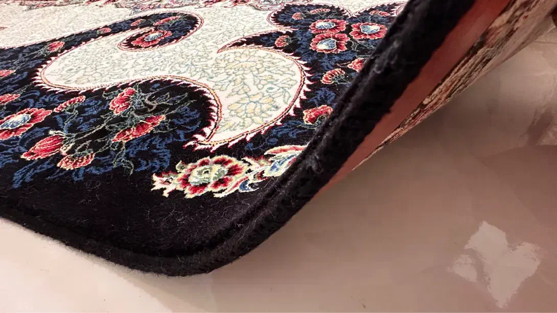 فرش ۱۲متری  نو|فرش|بندرعباس, |دیوار