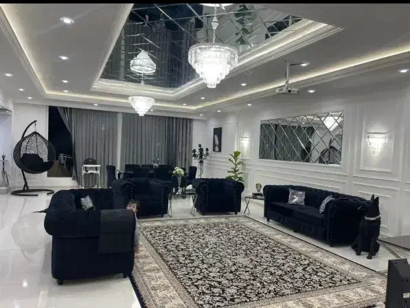 ۱۸۵ متر تکواحدی /۳ خواب فول /محدوده  آراسته ها|اجارهٔ آپارتمان|خرم‌آباد, |دیوار