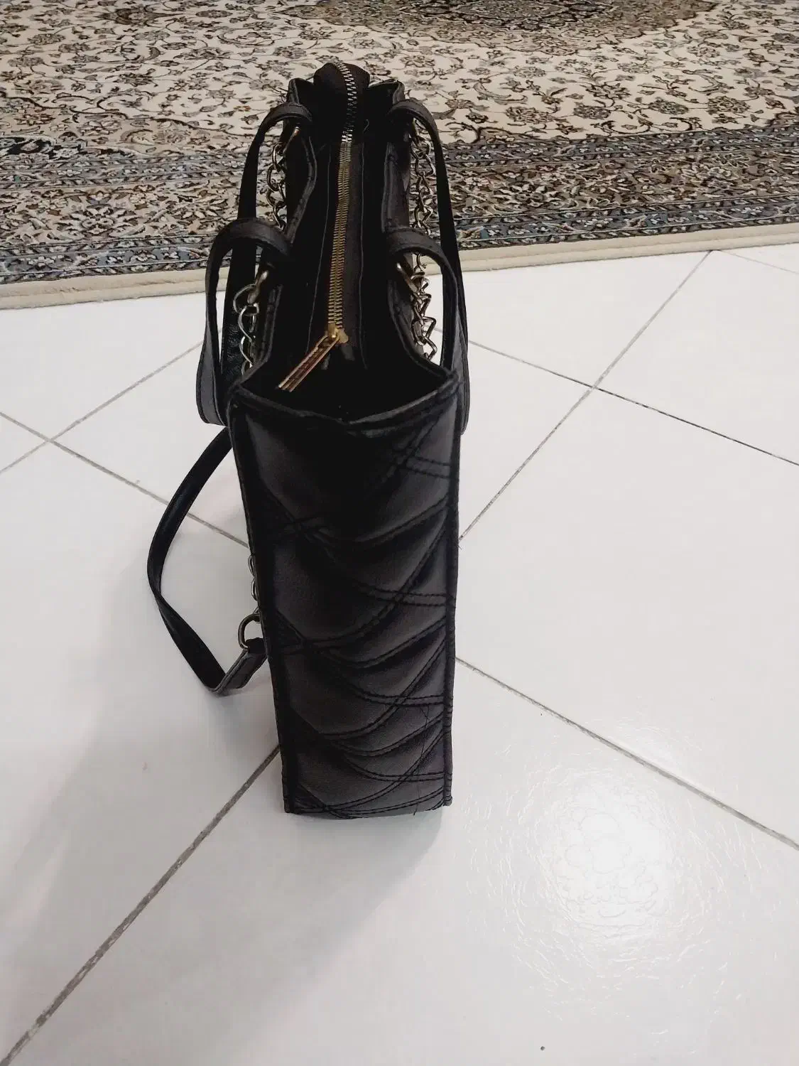 کیف زنانه درحدنو|کیف، کفش، کمربند|تهران, ارامنه|دیوار