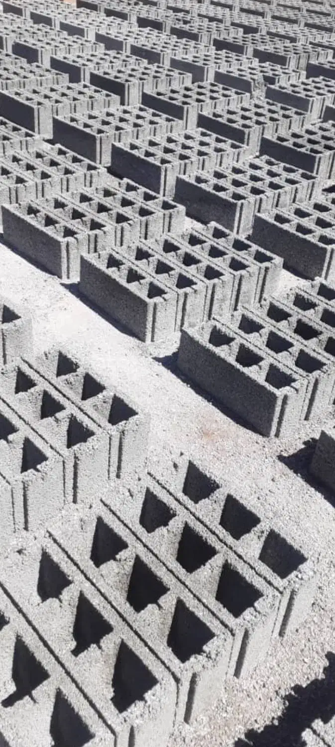 بلوک پوکه معدنی لیکا|مصالح و تجهیزات ساختمان|جیرفت, |دیوار