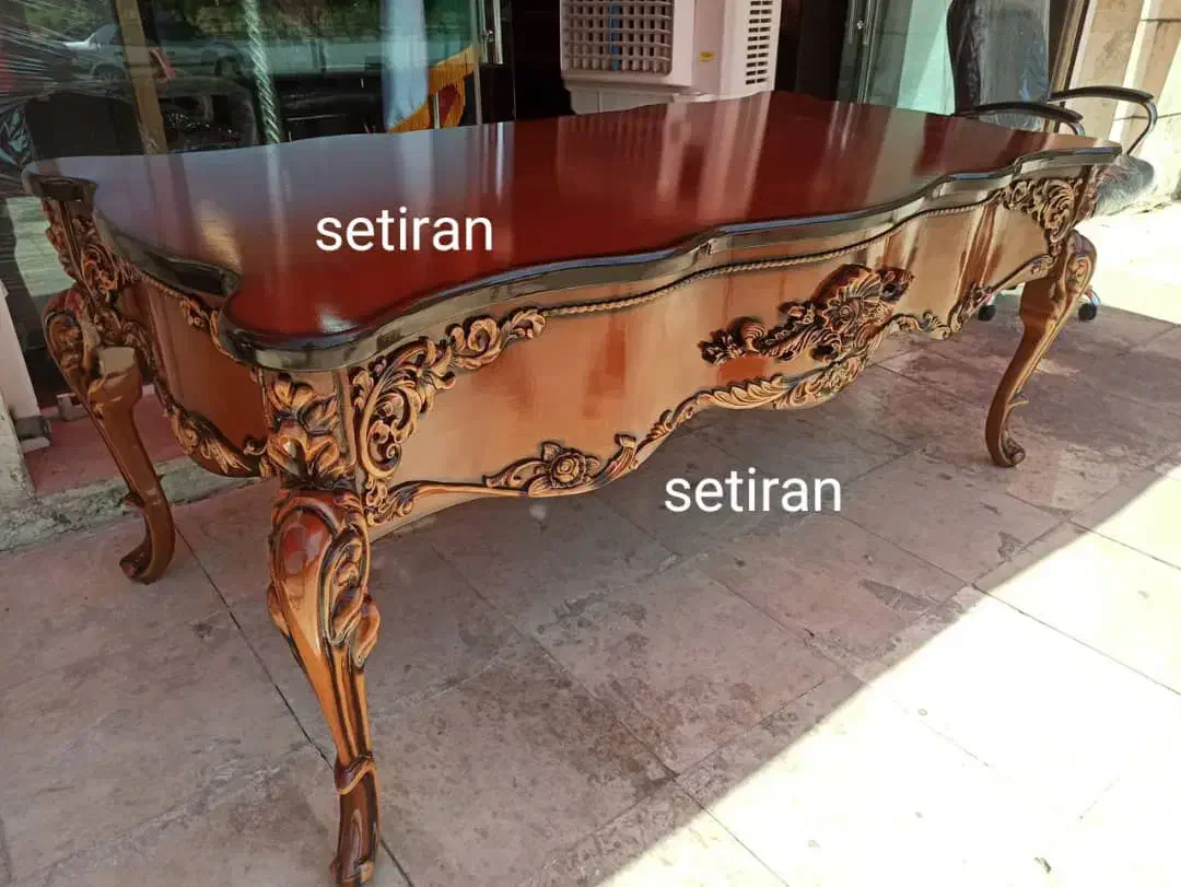 مبلمان اداری فضا گویا|مبلمان اداری|تهران, جهاد|دیوار