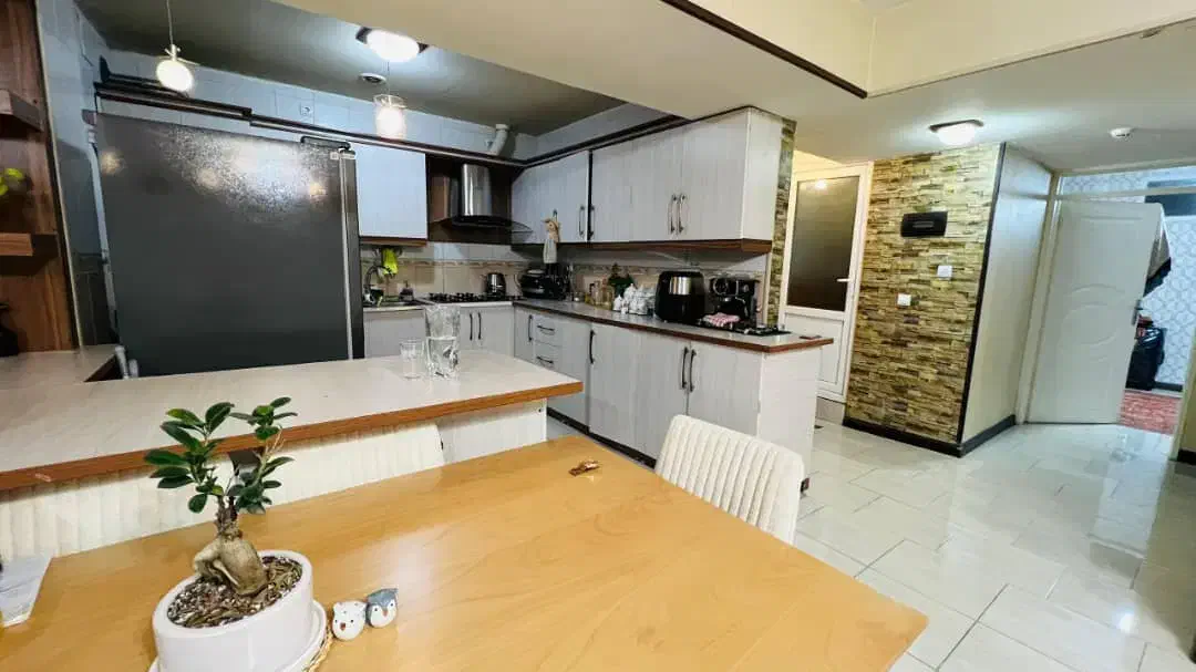 فروش آپارتمان ۲ خوابه صفر (شهرک انجیره)|فروش آپارتمان|شیراز, انجیره|دیوار