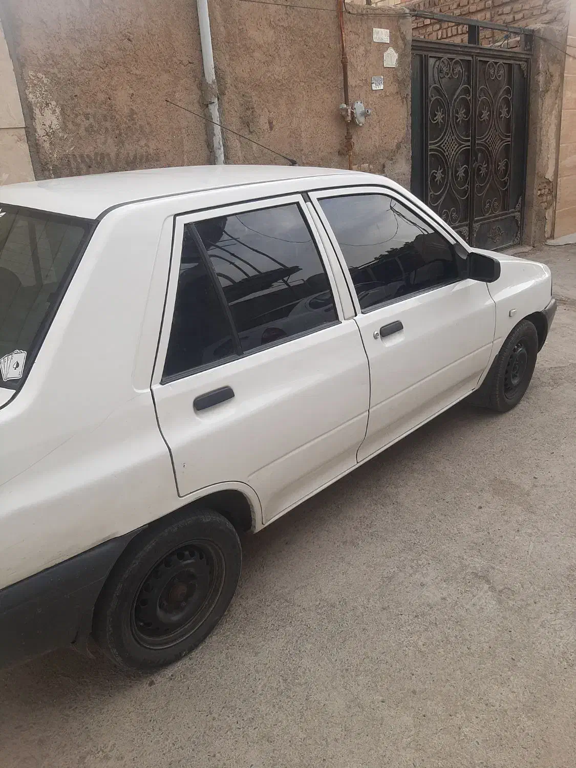 پراید 131 EX، مدل ۱۳۹۷|خودرو سواری و وانت|ورامین, شهرک مدرس|دیوار