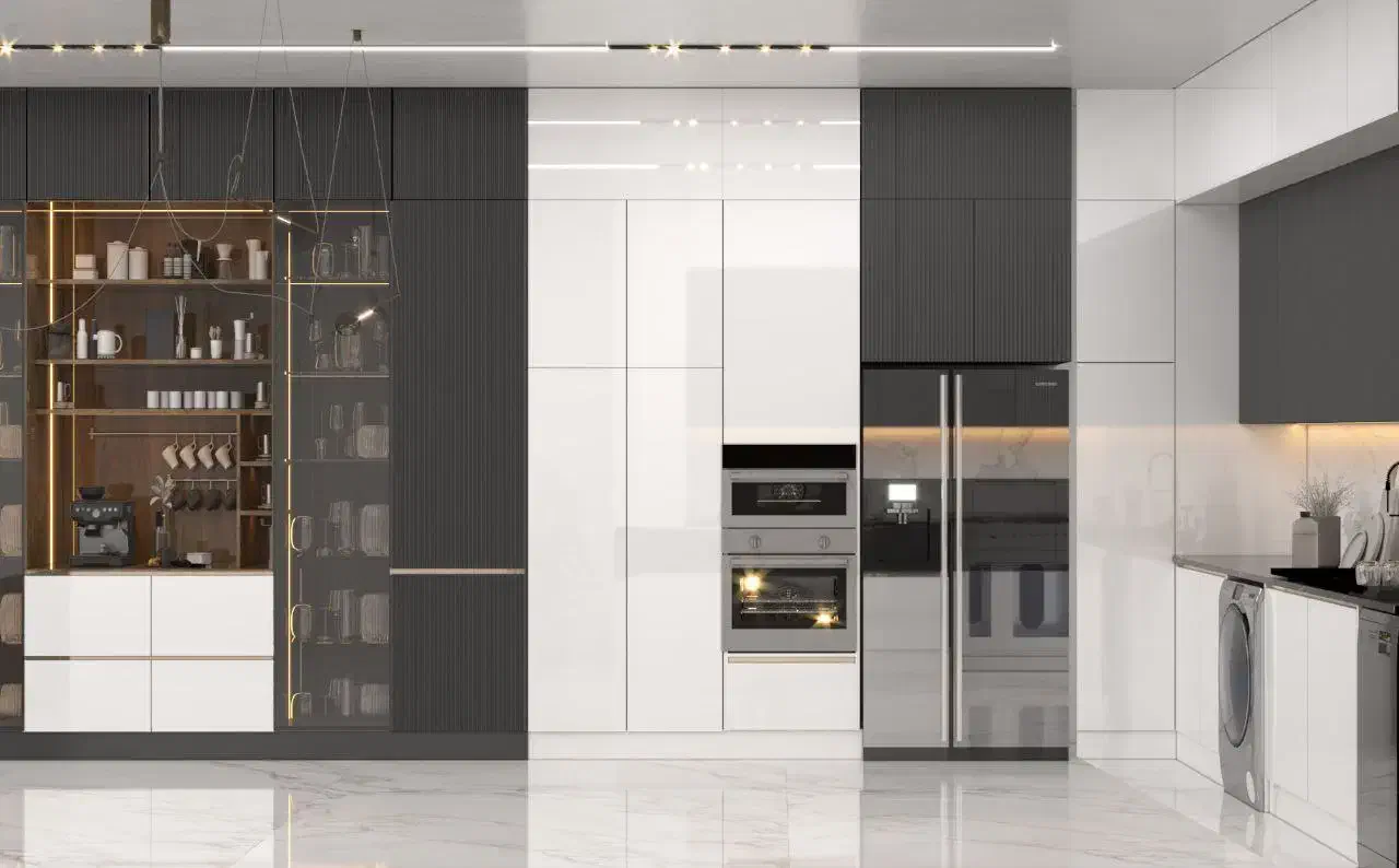 طراحی و ساخت کابینت|خدمات پیشه و مهارت|قائم‌شهر, |دیوار