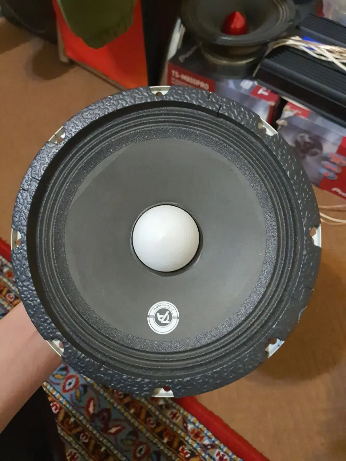 سیستم صوتی|سیستم صوتی خانگی|پارس‌آباد, |دیوار