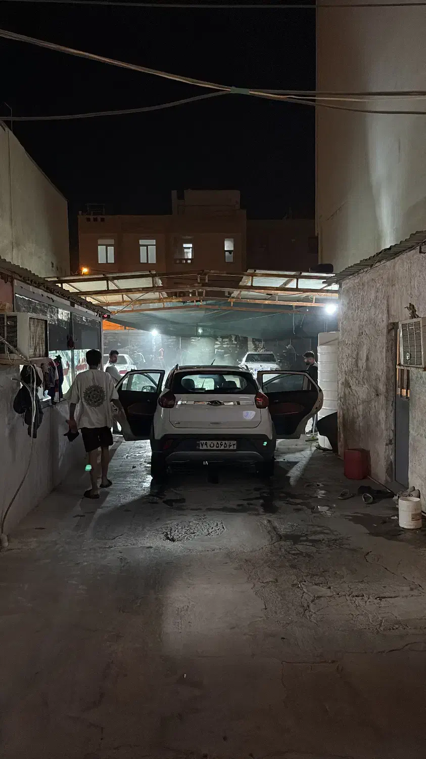 خواستار نیرو|استخدام سرایداری و نظافت|بوشهر, |دیوار