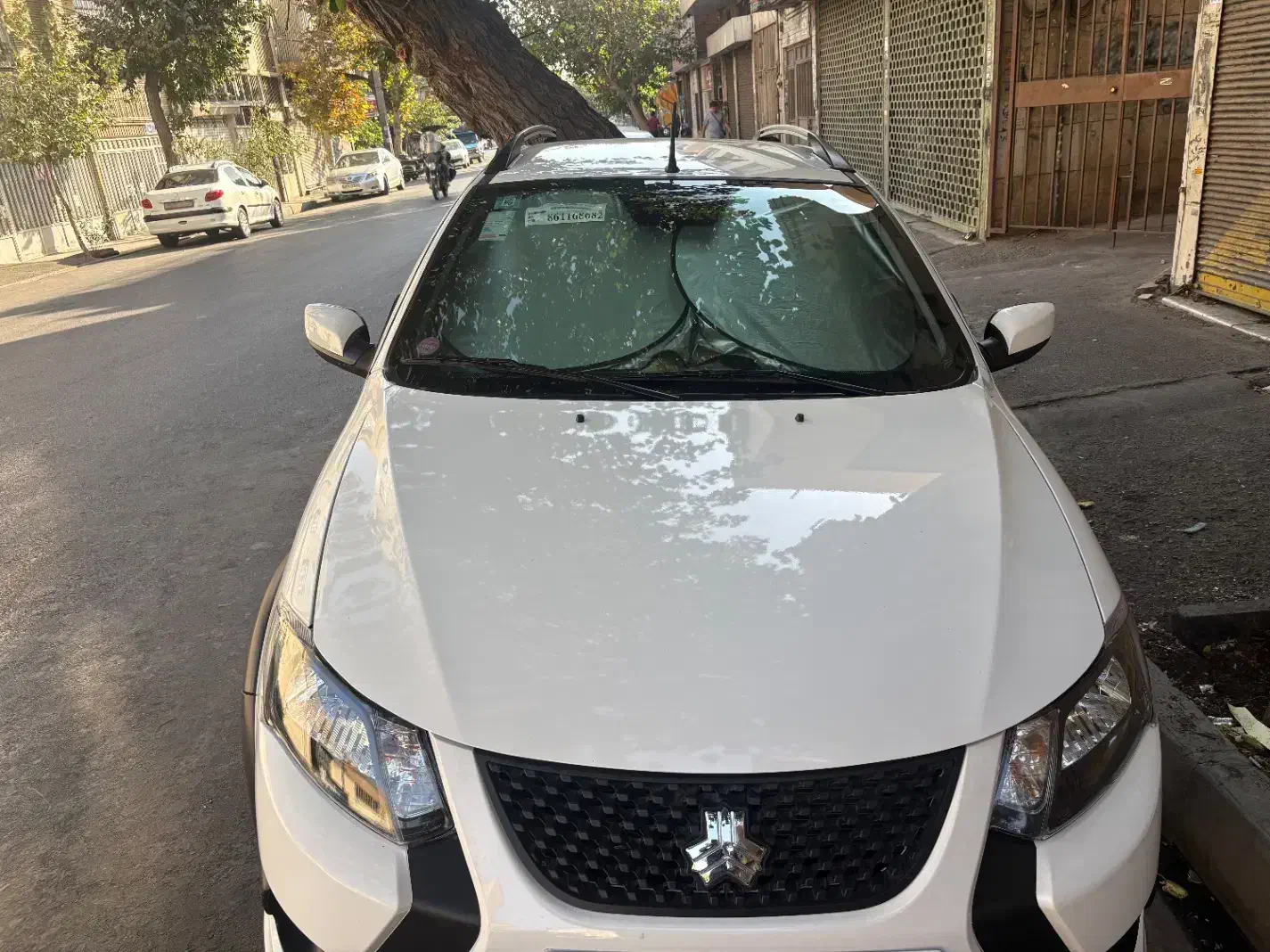 کوئیک جی ایکس|خودرو سواری و وانت|ارومیه, |دیوار