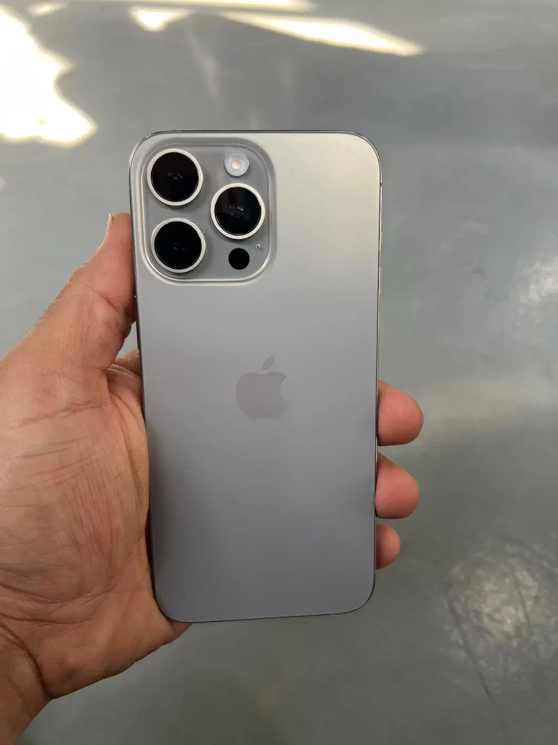 Iphone15promax|موبایل|تهران, اقدسیه|دیوار