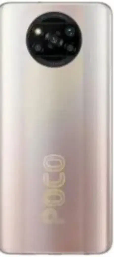 گوشی شیائومیPoco x3 256pro|موبایل|کرج, گلشهر|دیوار