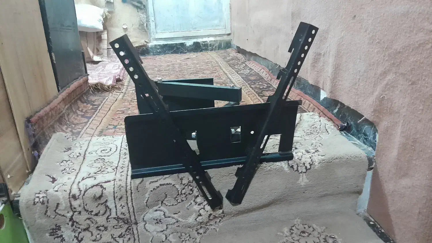 پایه دیواری.ال.سی.دی تی وی|تلویزیون و پروژکتور|ملایر, |دیوار