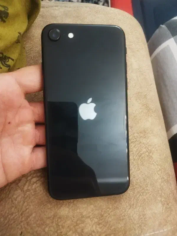 آیفونse2020|موبایل|تهران, دکتر هوشیار|دیوار