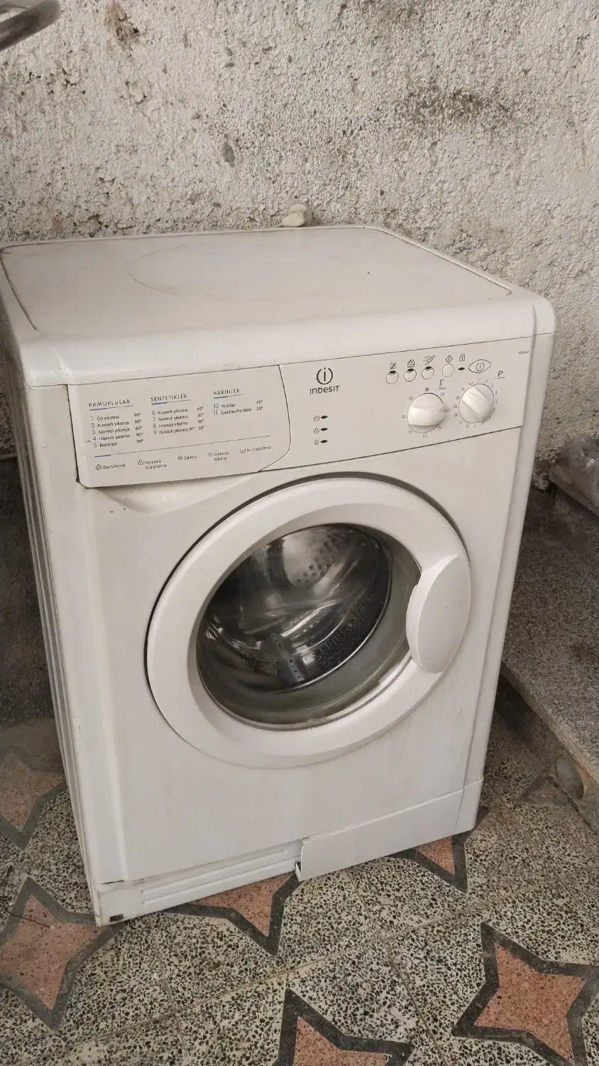 فروش لباسشویی تایمری بدون خرابی|ماشین لباسشویی و خشککن لباس|گالیکش, |دیوار