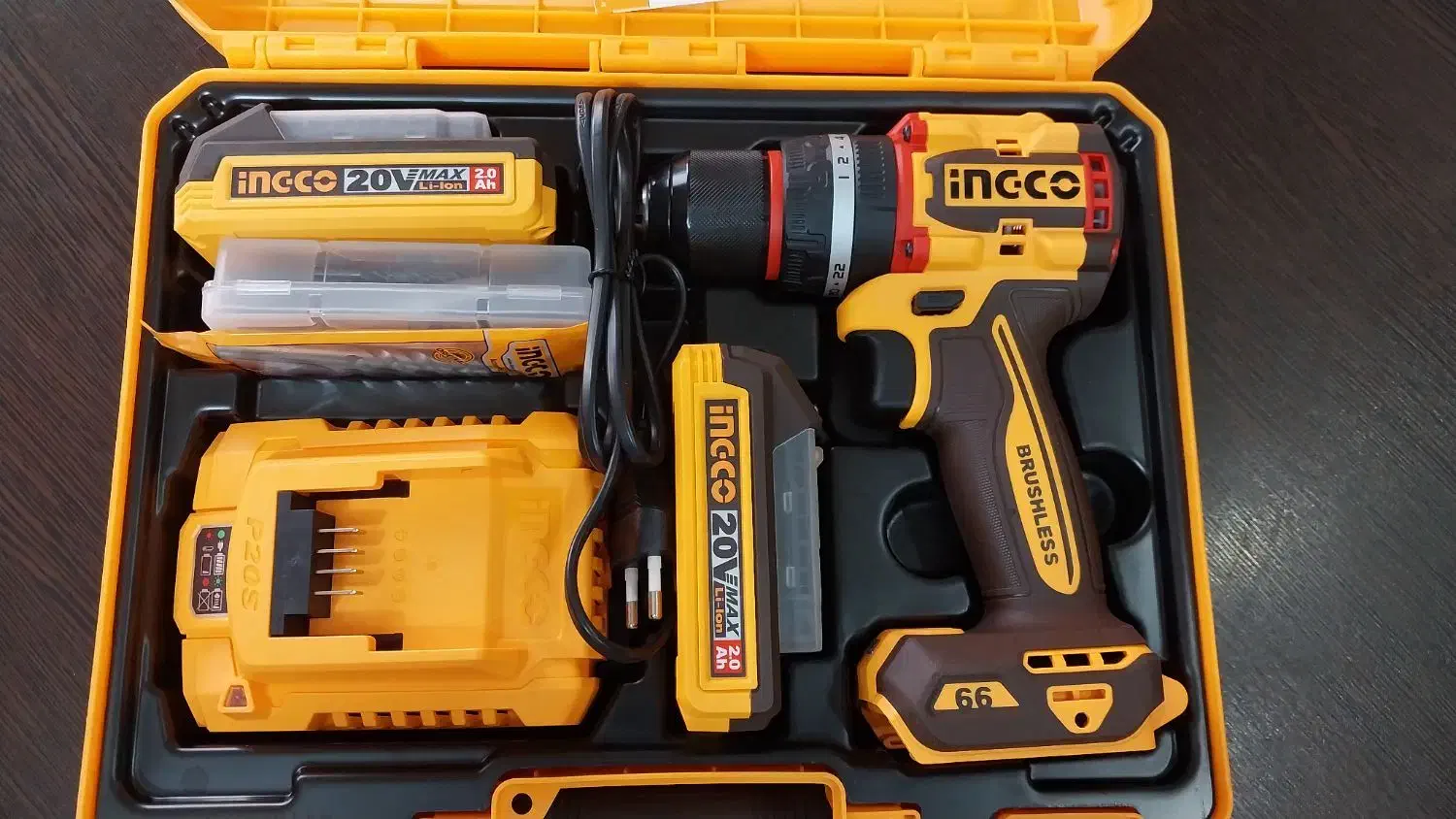 دریل اینکو|ابزارآلات|مشهد, رضاشهر|دیوار