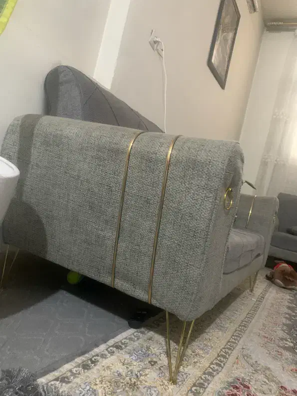 فروش مبل|مبلمان خانگی و میز عسلی|تهران, جوادیه تهرانپارس|دیوار