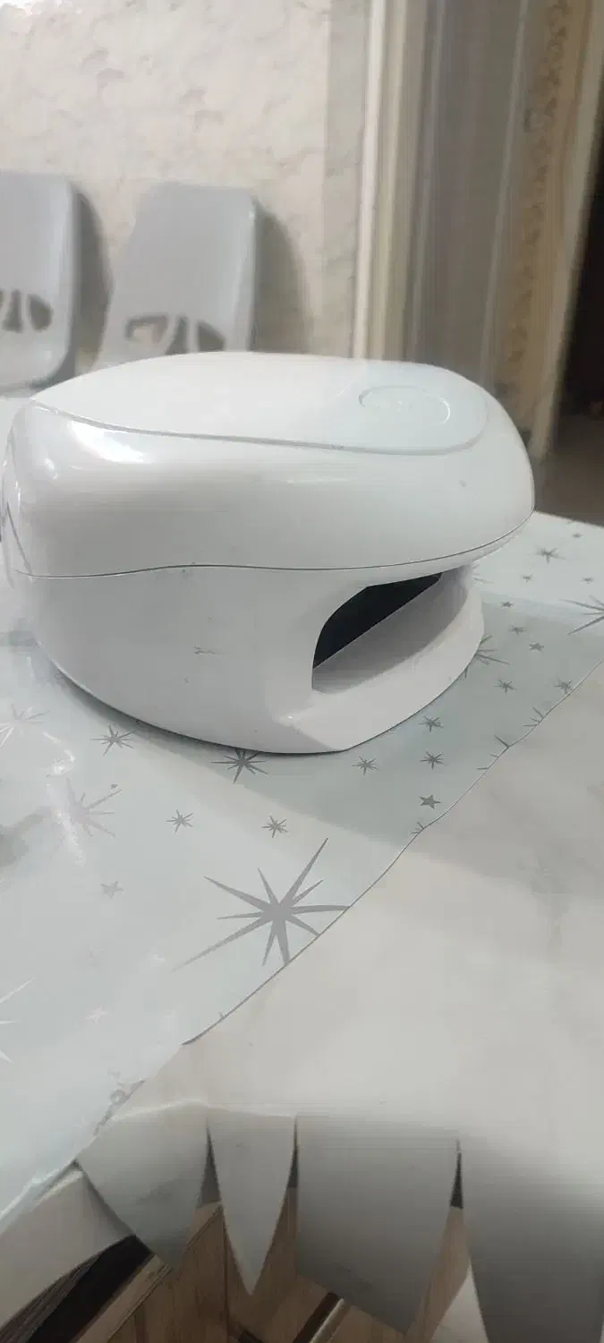 دستگاه کاشت ناخن|آرایشی، بهداشتی، درمانی|دزفول, |دیوار