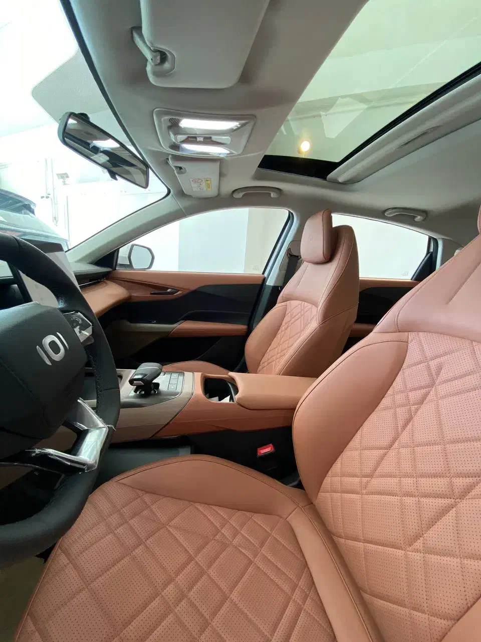 فروش خودرو NEVO AO5پلاگین|خودرو سواری و وانت|زاهدان, |دیوار