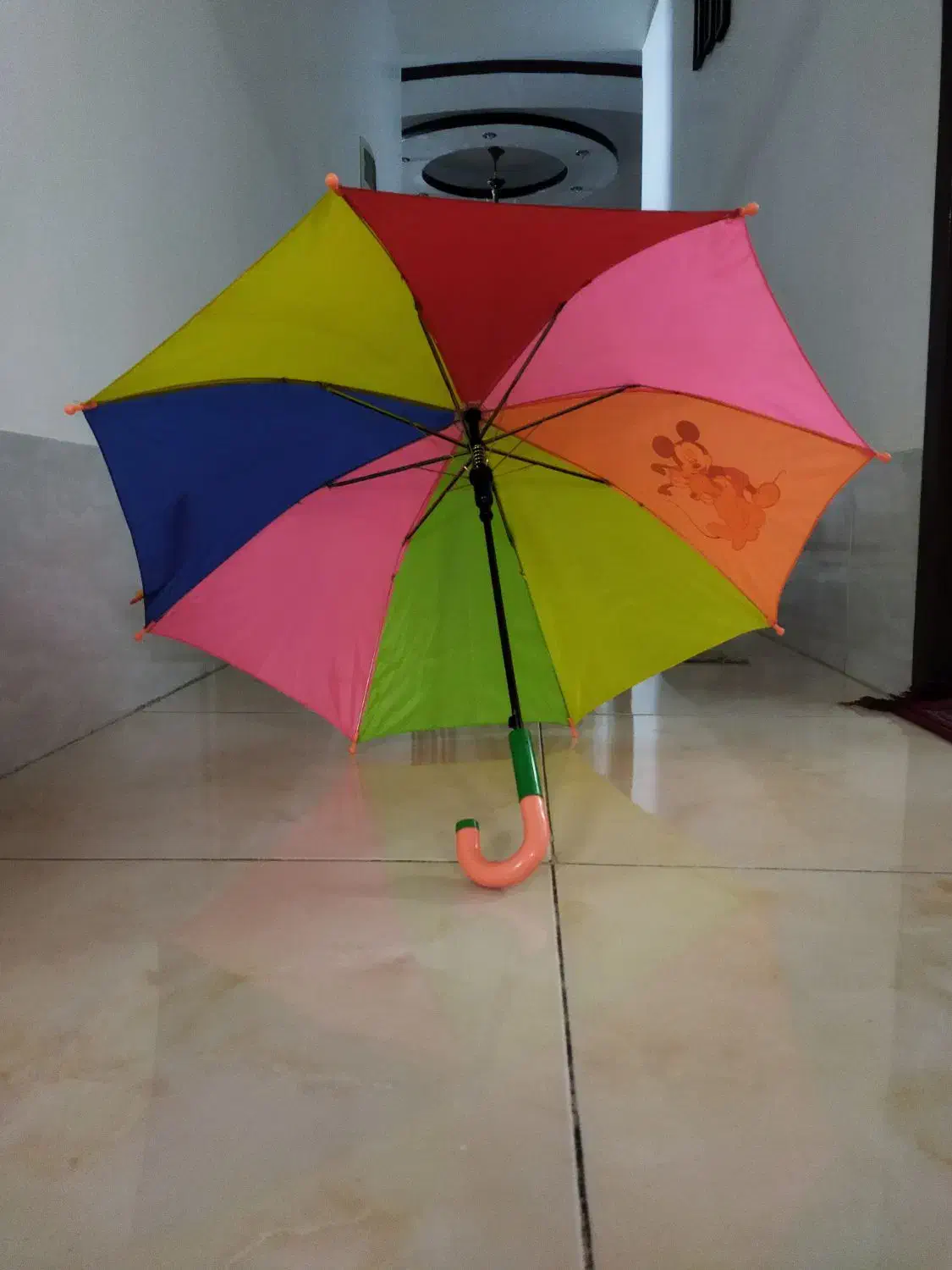 چتر|کوهنوردی و کمپینگ|جهرم, |دیوار