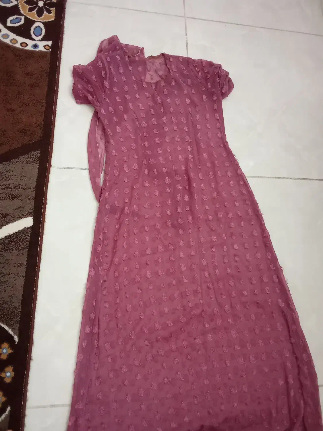 لباس|لباس|سنندج, |دیوار