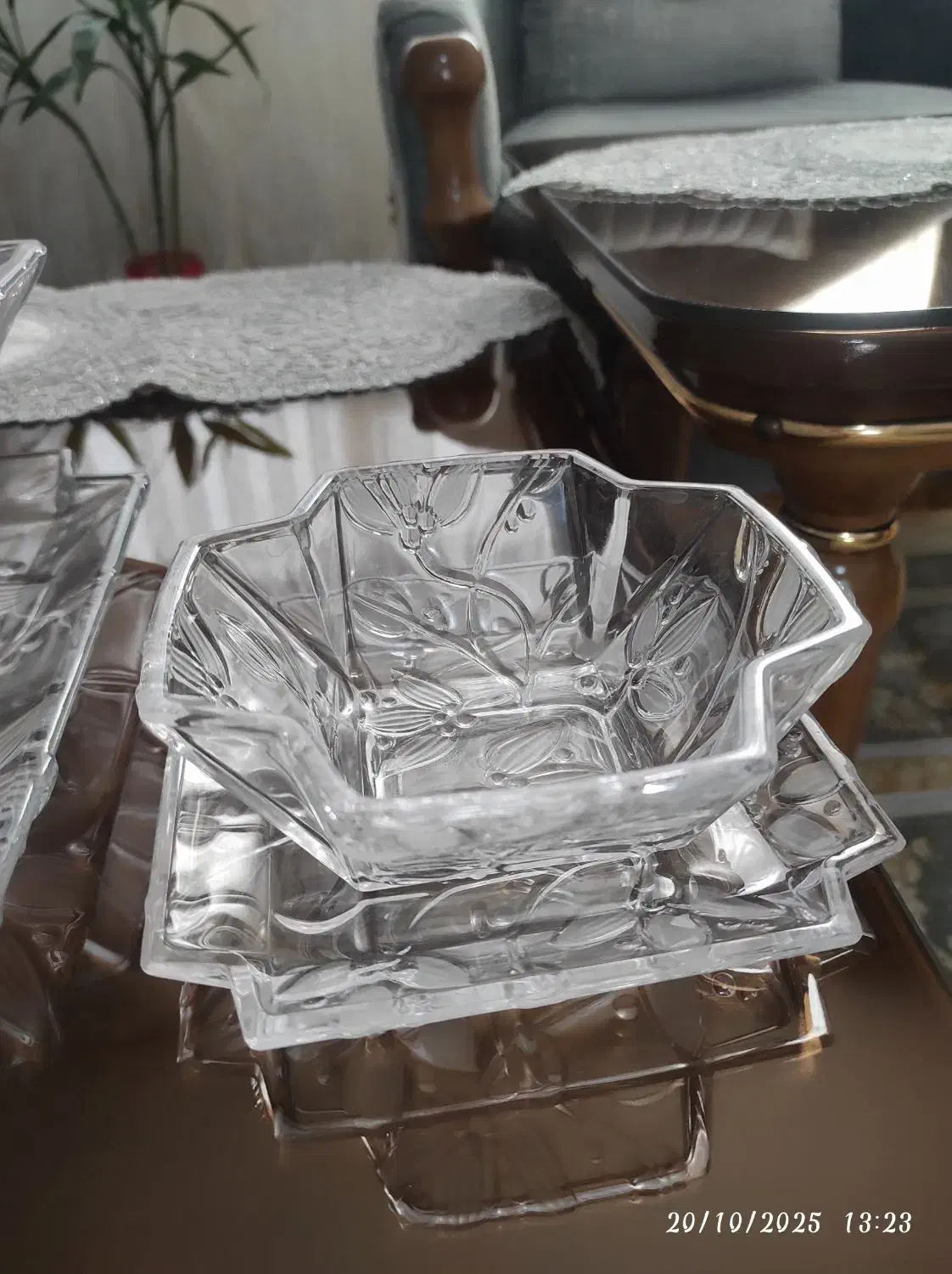 آشپز خانه|ظروف سرو و پذیرایی|وحیدیه, |دیوار