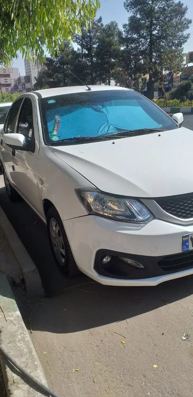 ساینا s ۸۵ گانه|خودرو سواری و وانت|قم, شاه سید علی|دیوار