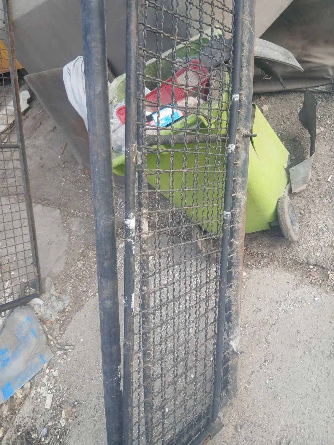 باربندتوریوانتپیکان|قطعات یدکی و لوازم جانبی|ری, شهید بهشتی|دیوار