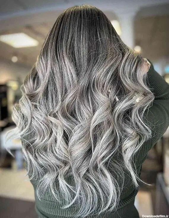 متخصص رنگ و لایت حرفه ای|خدمات آرایشگری و زیبایی|رفسنجان, |دیوار