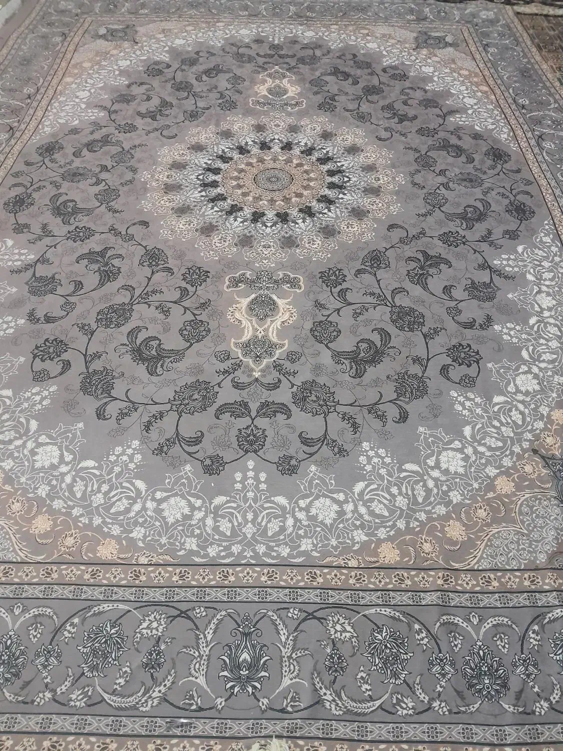 روفرشی کشدار|روفرشی|سبزوار, اسلام آباد|دیوار