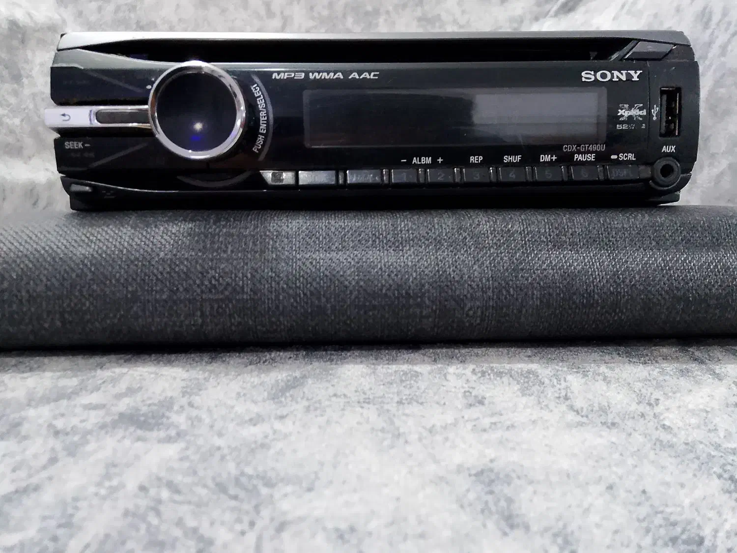 ضبط سونی|صوتی و تصویری|مرند, |دیوار