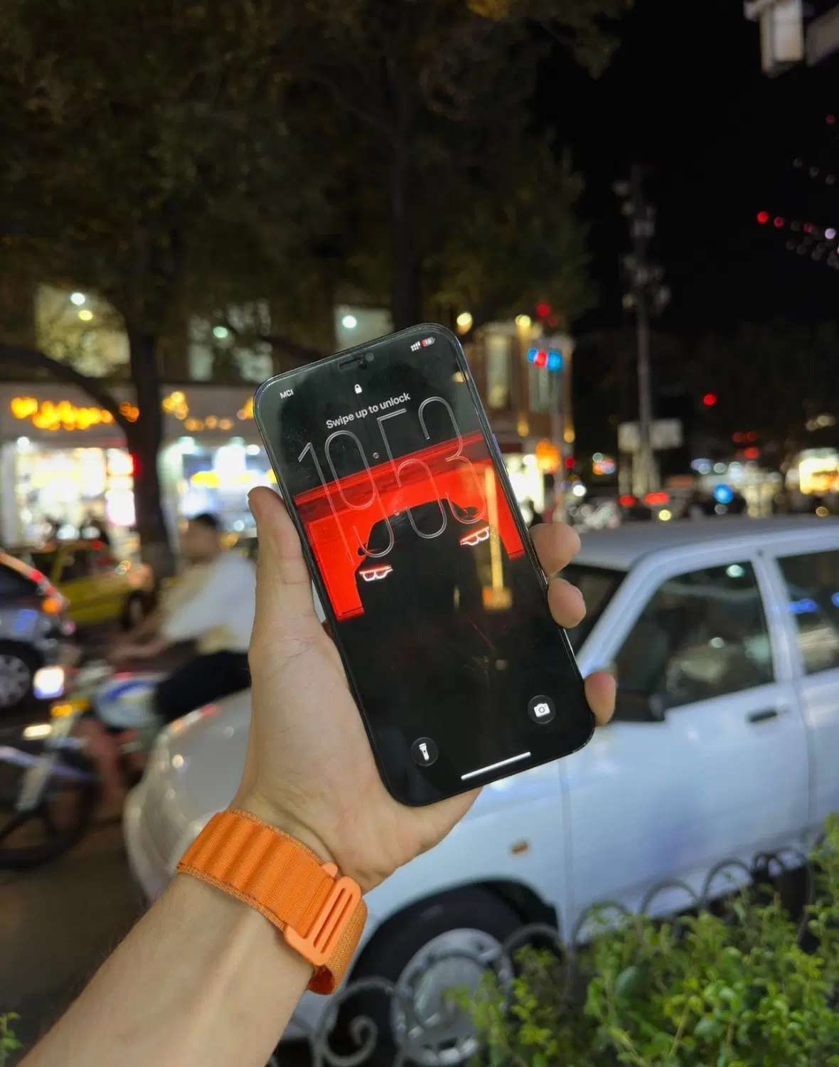 iPhone 12 Promax|موبایل|تبریز, |دیوار
