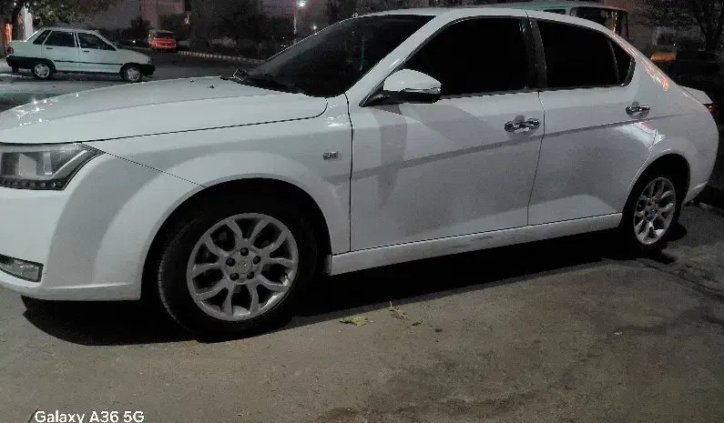 دنا پلاس توربو ۶دنده اتومات سانروف دار|خودرو سواری و وانت|مشهد, مصطفی خمینی|دیوار