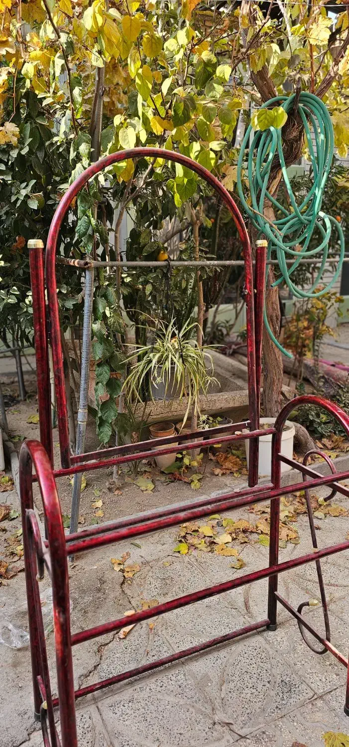 میز آرایش ومیز تلفن|میز تلفن|فلاورجان, |دیوار