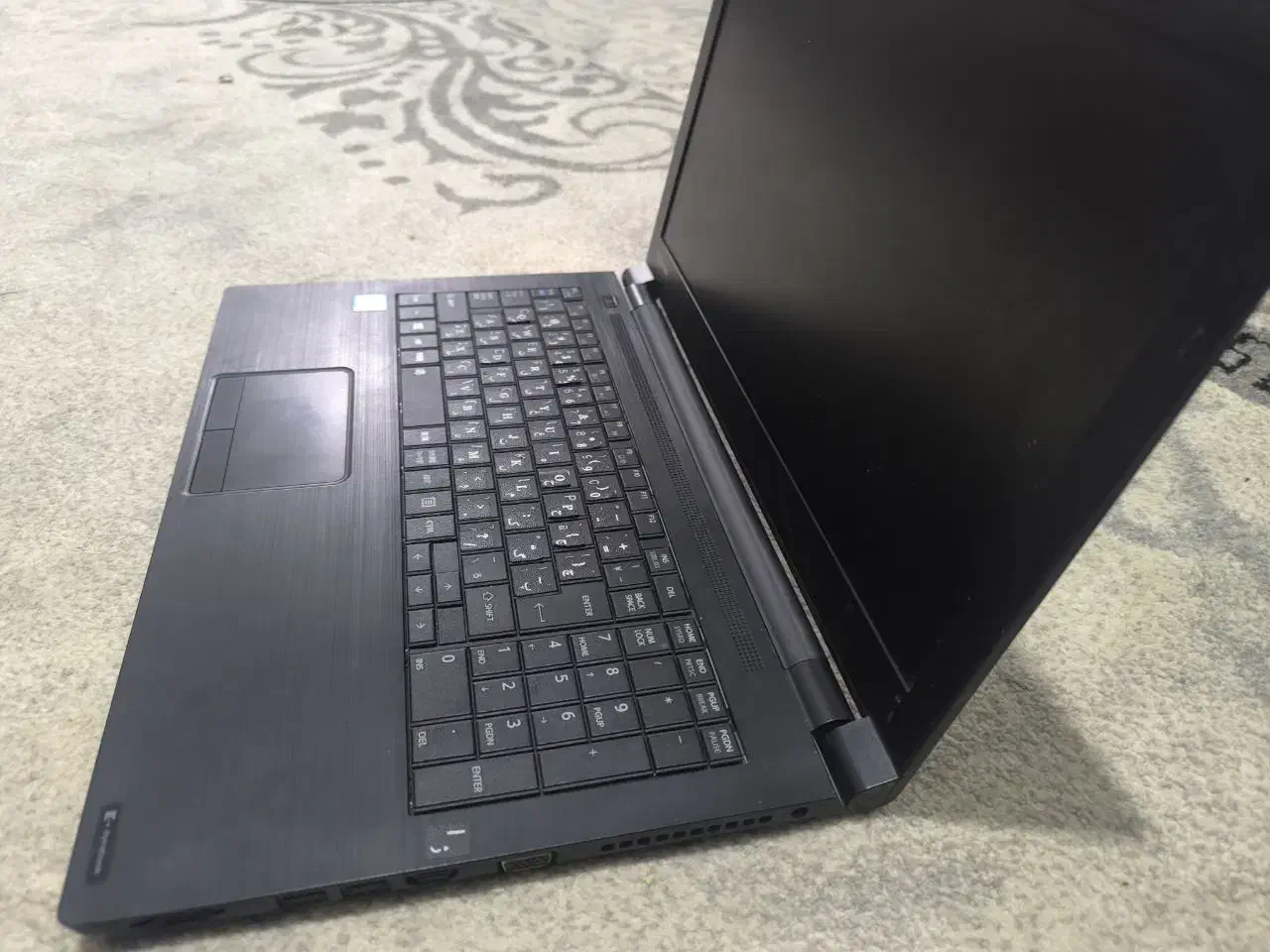 لپ تاپ توشیبا نسل 7|رایانه همراه|زاهدان, |دیوار