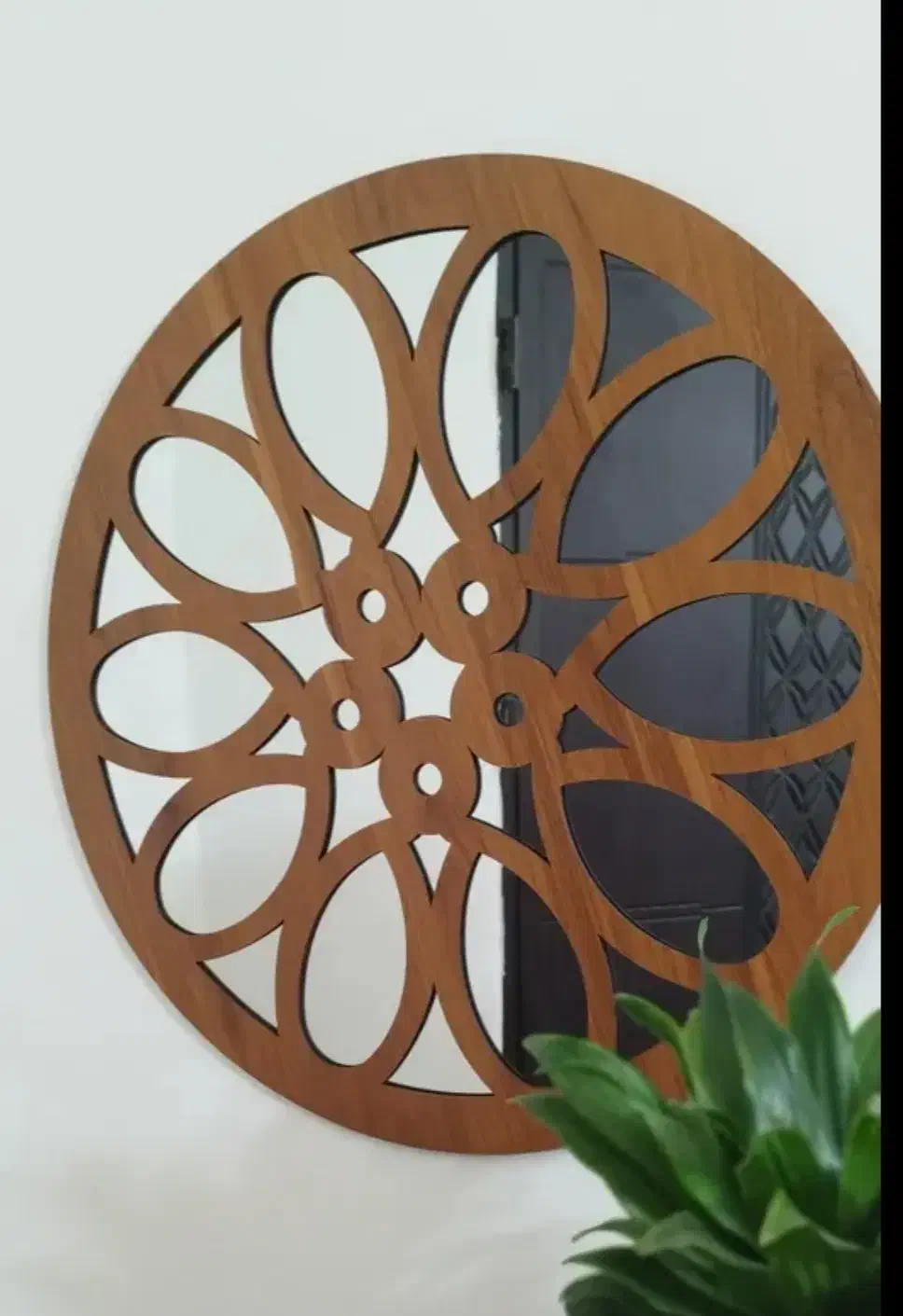 فروش آینه در ممکو(شهرک بعثت)|صنایع دستی و سایر لوازم تزئینی|چمران, |دیوار