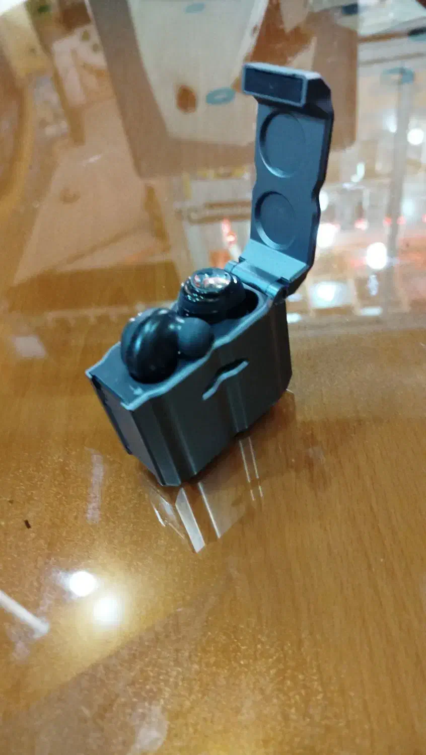 ایرپاد خوشگوش|پخشکننده همراه|مراغه, |دیوار