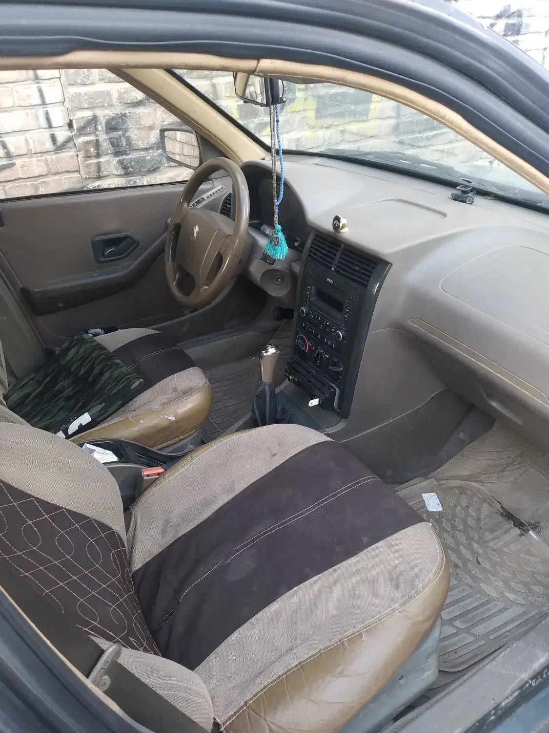 پژو۴۰۵|خودرو سواری و وانت|کرمانشاه, |دیوار