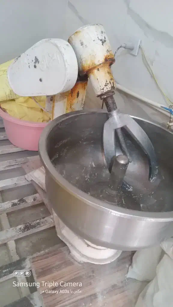 وسایل نانوا|کافیشاپ و رستوران|ماهدشت, |دیوار