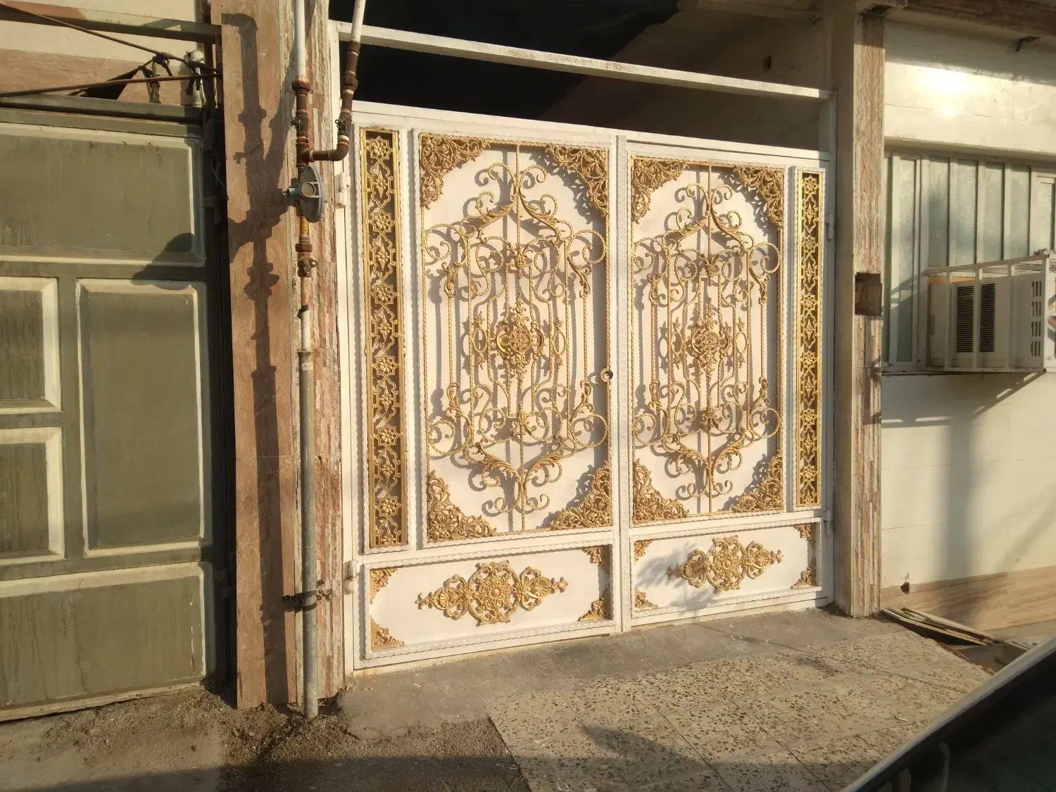 جوشکاری سیار، با بیش از 15 سال سابقه|خدمات پیشه و مهارت|بندر ماهشهر, |دیوار