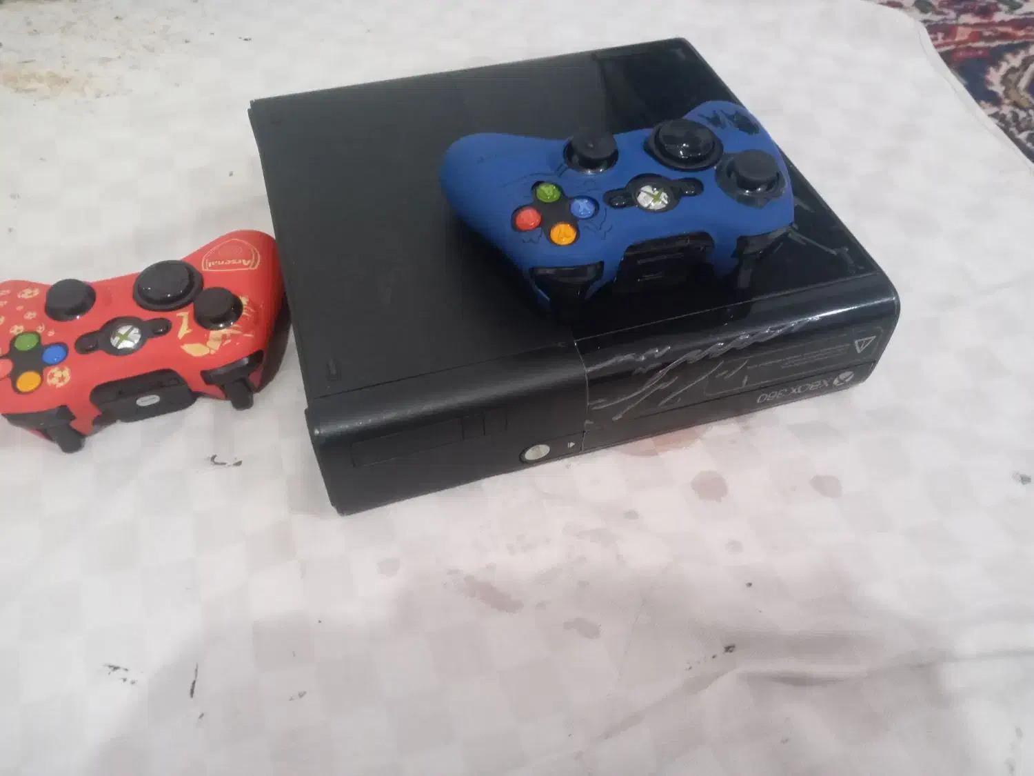 ایکس باکس ۳۶۰|کنسول، بازی ویدئویی و آنلاین|اردبیل, |دیوار